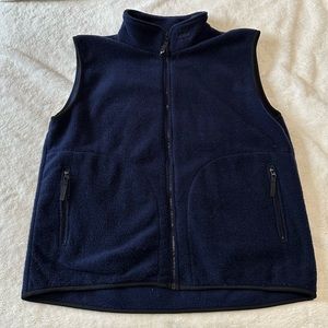 Vintage Helly Hansen men’s fleece vest XXL